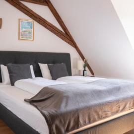 Chambre Pastis, hotel in Eguisheim