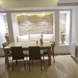 "L'Abri Côtier" Appartement 3 chambres Haut Standing Port Punique Carthage, khách sạn ở Douar ech Chott