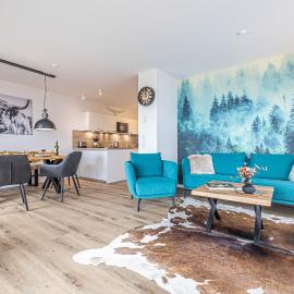 Ferienwohnung Wiking-Koje 8 Schleswig
