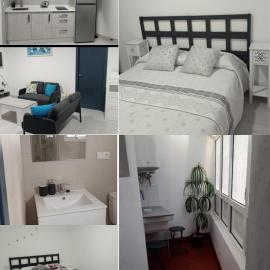 Vivienda Turistica Casa Paula, hotel in Ubrique