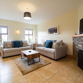 Townview Haven - Dingle, hotel in Dingle