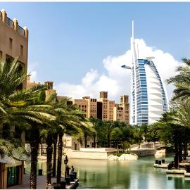 Vacay Lettings 2 Bed Retreat near Burj Al Arab