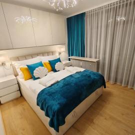 Bad Füssing में, होटल Appartement AquaQuelle