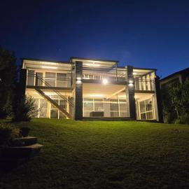 The Nautilus at Lake Macquarie, hotel a Mannering Park