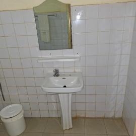 Hôtel Bellevue, hotel em Natitingou