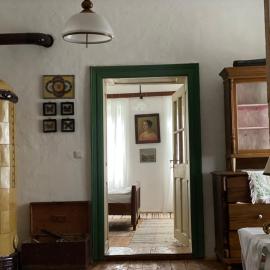 Casa la Pridvor