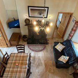 Cottage 477 - Carna – hotel w mieście Carna