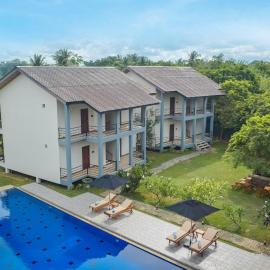 Hotel Sigiriyaaya - Jetwing Select