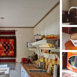 Woodstock B&B & Studio Apartments, khách sạn ở Bålsta