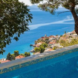Villa Sandra - Private Pool