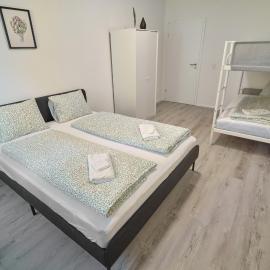 Greenhome Lörrach -Ihre Apartments im 3-Ländereck-, ξενοδοχείο σε Lörrach
