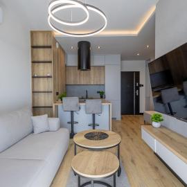 VIP Apartament Kopisto CENTRUM, Hotel in Rzeszów