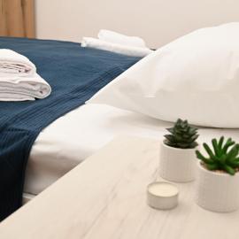 Apartmani Timacum