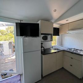 Chez Flo Mobil-Home H13