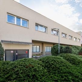Sport Hotel, hotell i Jelenia Góra