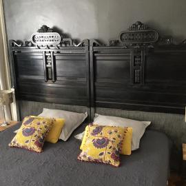 Une nuit au second Chambre d hôtes, hotel in Lyon