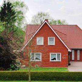 Ferienwohnung Cramer, 86002 – hotel w mieście Ostrhauderfehn