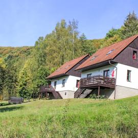 Holiday Home Green Valley Park Stárkov 3 by Interhome, hotel in Stárkov
