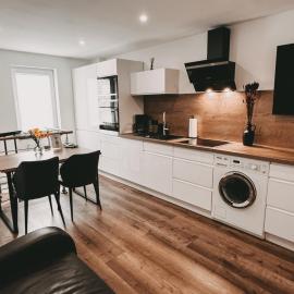 Melem Apartments
