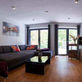 Ferienwohnung-Claudia in Schwerin