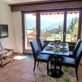 Apartment Terrasse des Alpes 2006 by Interhome