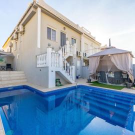 Holiday Home Hamber by Interhome, hotel em Camposol