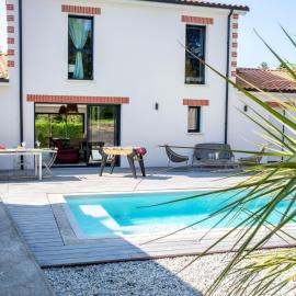 Villa Ker Rohan by Interhome