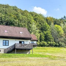 Holiday Home Green Valley Park Stárkov 14 by Interhome