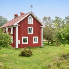 Holiday Home Källehult by Interhome, khách sạn ở Tingsryd