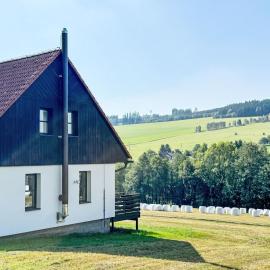 Holiday Home Green Valley Park Stárkov 19 by Interhome
