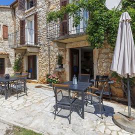 Holiday Home Erika-2 by Interhome: Nova Vas şehrinde bir otel