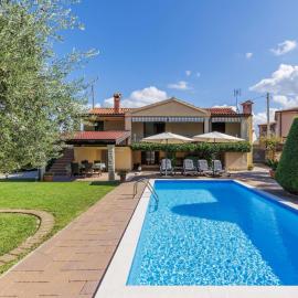 Holiday Home Villa Maria by Interhome