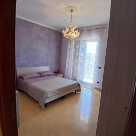 Elegante Appartamento - 20 minuti da Napoli centro