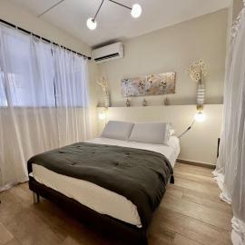 Le Jardin Privé, appartement standing, piscine, terrasse, jardin, parking privé, hotel a Caiena