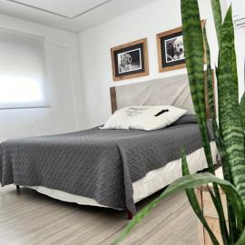 Hermoso dúplex céntrico en San Nicolás, hotel a San Nicolás de los Arroyos