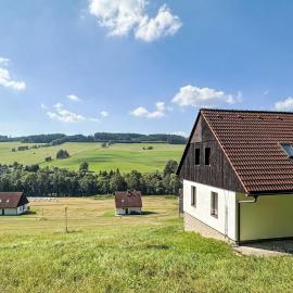 Holiday Home Green Valley Park Stárkov 16 by Interhome, hotel in Stárkov