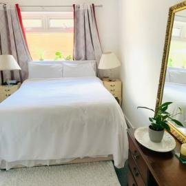 Bramley Fall Park Homestay