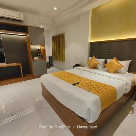 Hotel La Premier