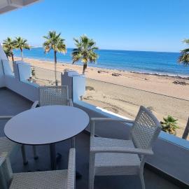 Costa Luz Beach Apartments