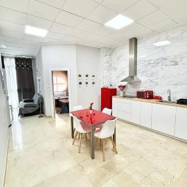 Apartamentos Bobal Requena, hotel Requenában