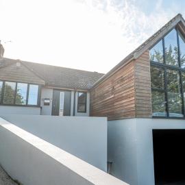 Orchard Leigh, hotel a Bridgwater