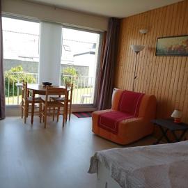 Gîte de Trescadec