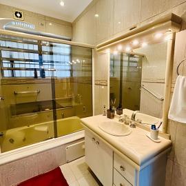0004 - Pousada HG quarto home office single