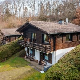Apartment Reinskopf-4 by Interhome, hotel Schöneckenben