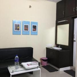Srirangam SUITE Rooms- A Divine Stay Near the Temple, hotel in Tiruchirappalli