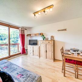 Apartment Pegase Phenix-75 by Interhome