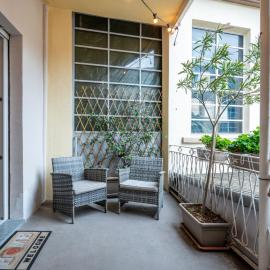 Apartment Aurora by Interhome