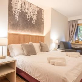 Appartamento MALGHETTE, hotel a Giustino