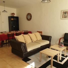 maison de ville - Le Silodort, Hotel in Vatan