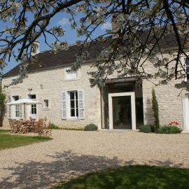 Gîte La Maison De Lucien, hotel in Meursault
